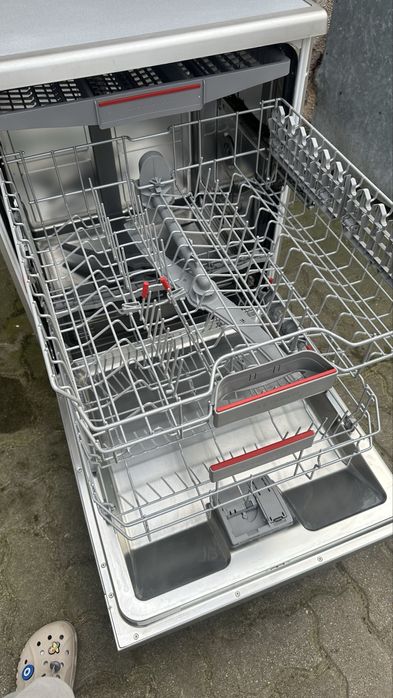 Zmywarka Bosch.