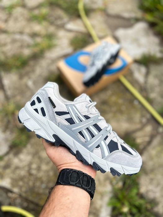 3 моделі Gel Sonoma 15-50 Gore-Tex Termo