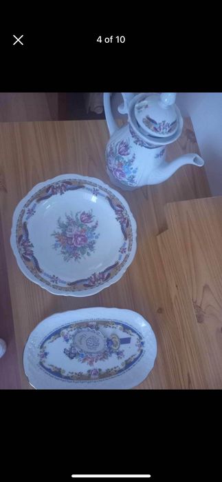 Limoges Decorative Tableware431395824982435842