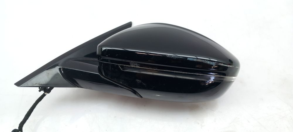 Retrovisor / espelho esquerdo PEUGEOT 508 II