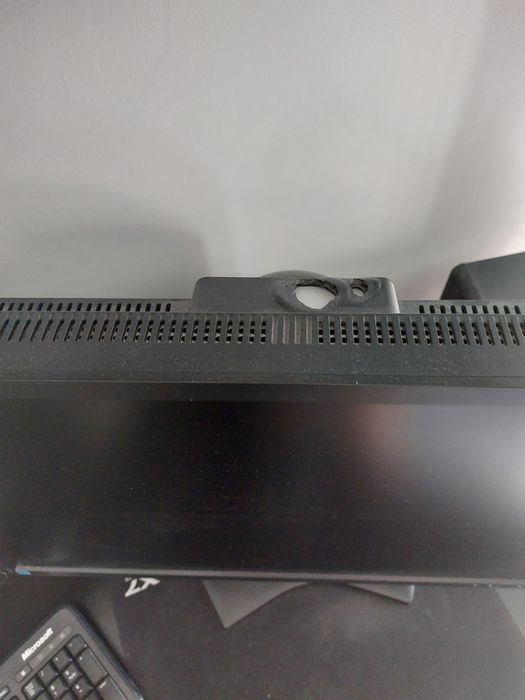 Monitory do grafiki NEC p232w! CENA ZA 2!!!