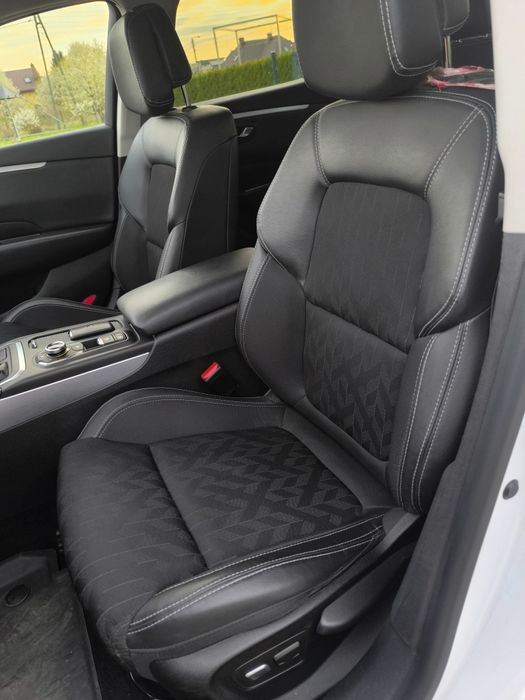 Renault Talisman limited sedan  Salon Polska