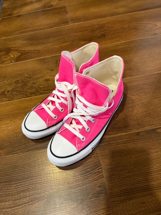 Кеди Converse all star