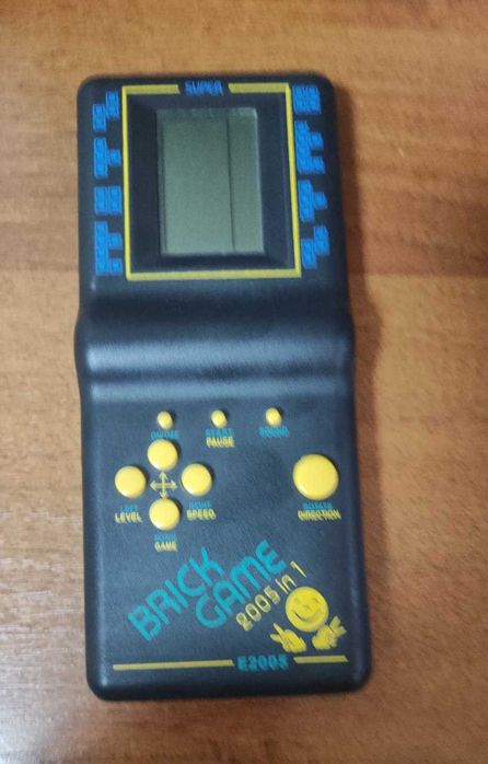 Продам Тетріс brick game