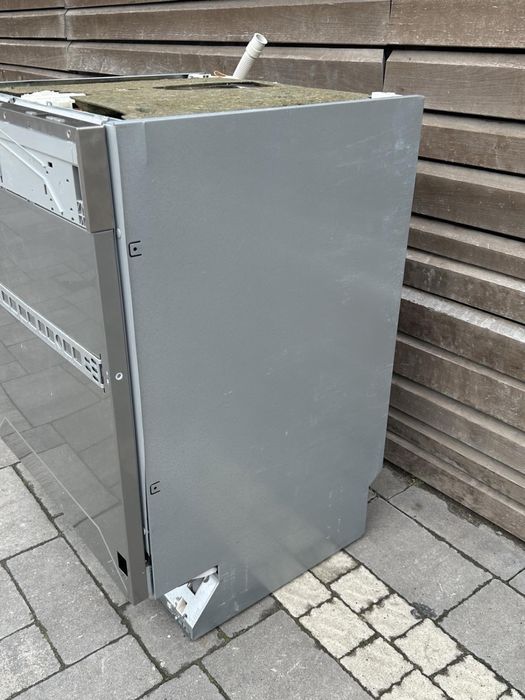 Посудомийна машина Miele G5278 xxl/Авто відкрив/23 рік/