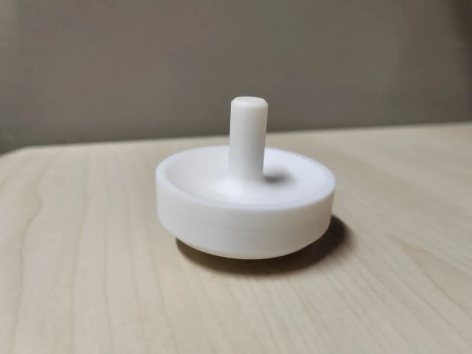 Girador Anti-Stress Hand Spinner 2.0