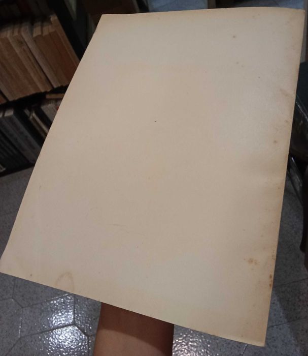 Estudo de Stenografia - Raul Doria 1911