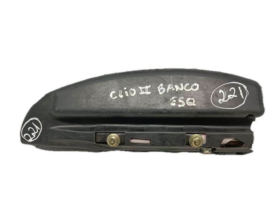 Airbag banco esquerdo RENAULT Clio II (BB0/1/2_, CB0/1/2_)