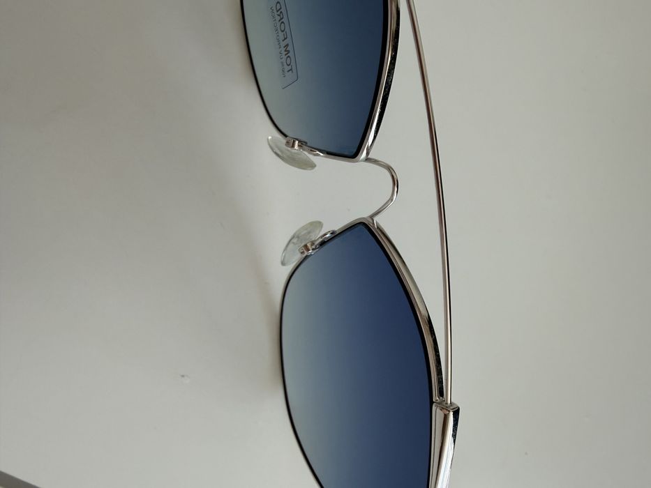 Okulary przeciwsłoneczne Tom Ford