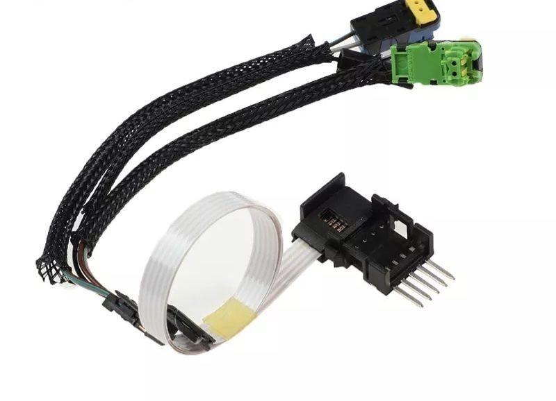 Rotativo (fita) airbag clio 3 / kangoo e modus