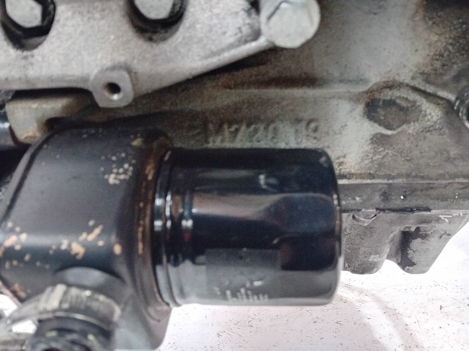 Motor completo ALFA ROMEO 156 (932_)