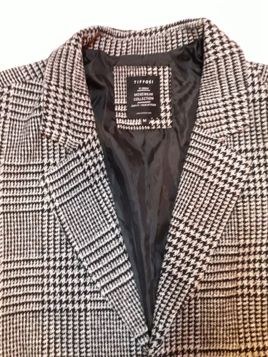 Sobretudo Homem Tiffosi