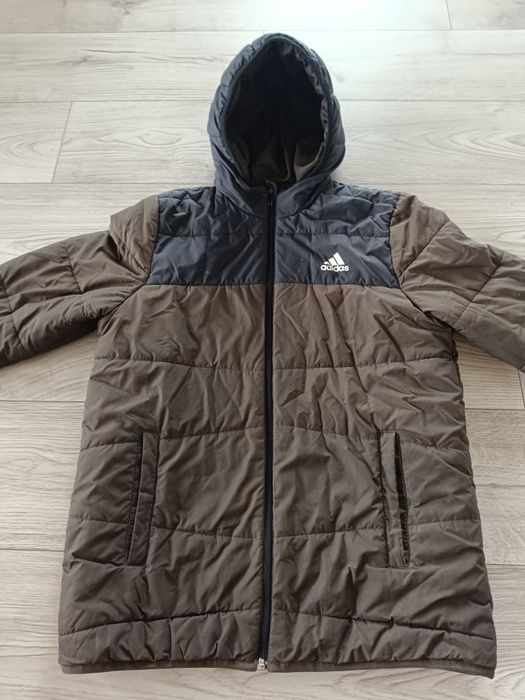 Kurtka wiosenno-zimowa adidas