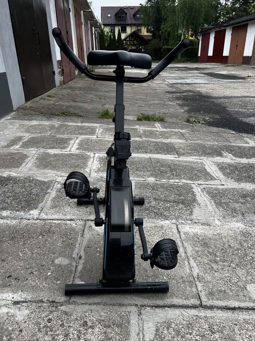 Rowerek pod biurko