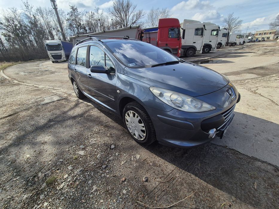 Peugeot 307 SW