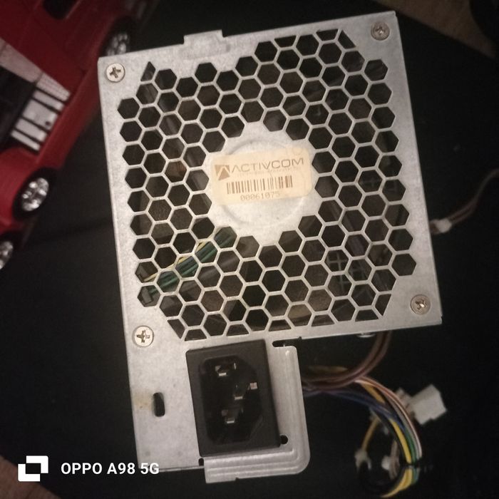 zasilacz do komputera