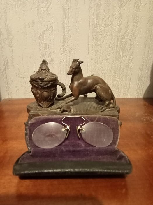 Продам старинное пенсне