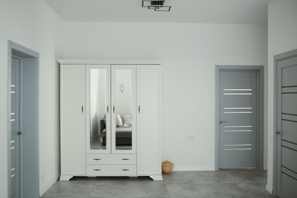 Продам будинок в Ворзелі (115 кв.м.).