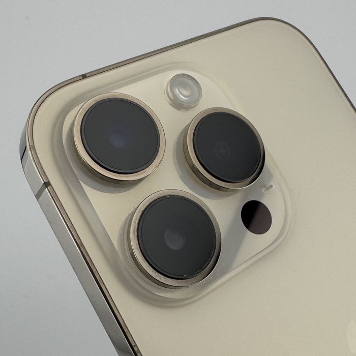 iPhone 14 Pro 128GB Gold | Stan Idealny