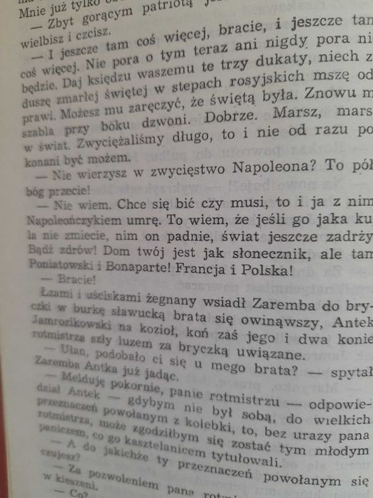 Koniec epopei Przerwa-Tetmajer