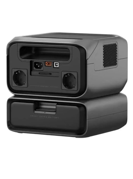 EcoFlow RIVER 3 Max у НАЯВНОСТІ!!!