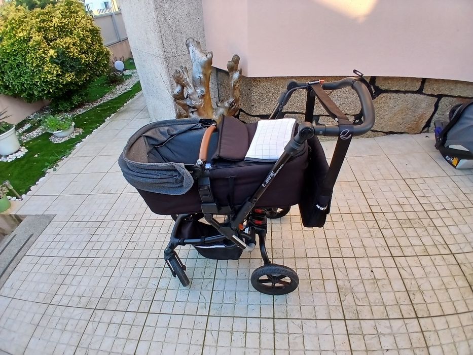 Crosswalker jane trio