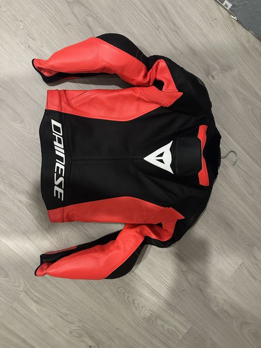 Fato Dainese Mistel