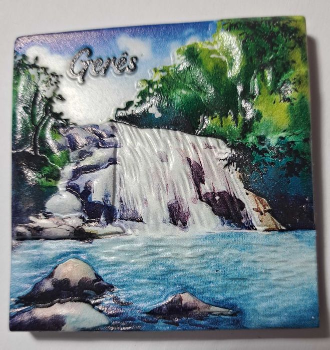 Imãs Portugal p/ decorar o seu frigorifico e não só 1.50€ cada-lote 6