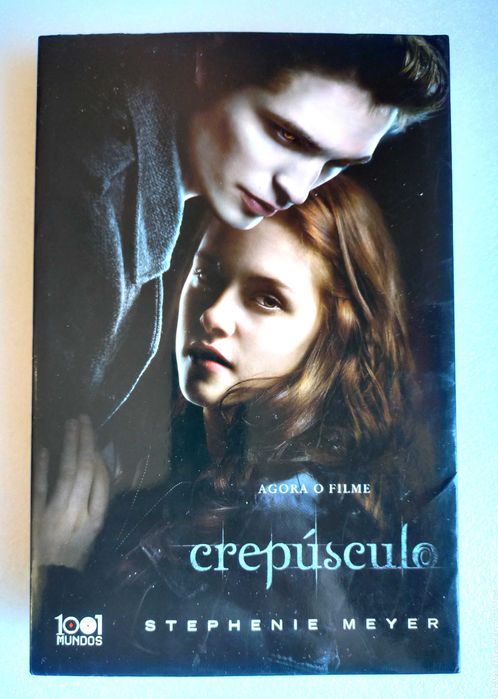 Crepúsculo Agora o filme