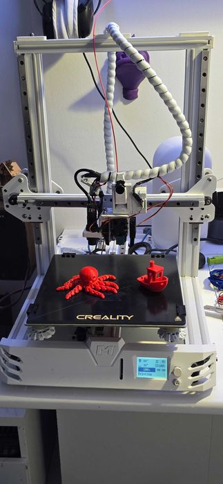 Impressora 3D Homers Tarantula