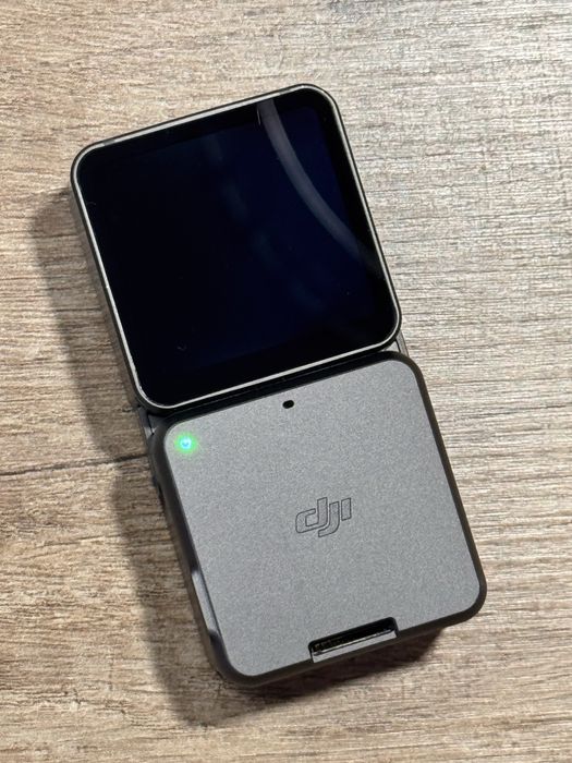 DJI Action 2 — компактна екшн-камера 4K