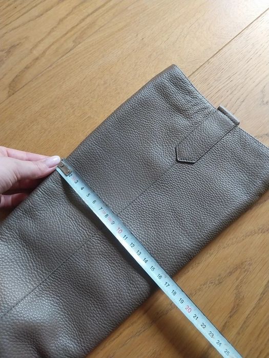 Kozaki L37 ride with me 36 skóra jakość premium
Kozaki L37 rideakość p