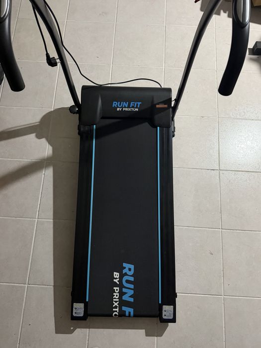 Passadeira Prixton Run Fit RF100