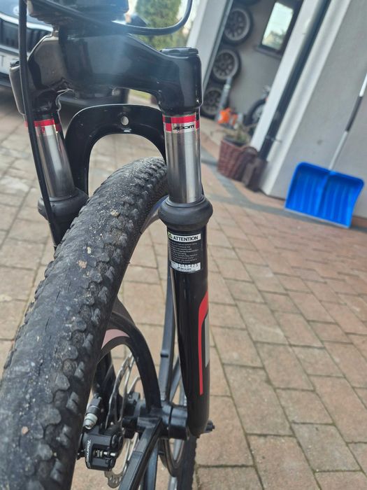 Rower MTB Indiana 26"