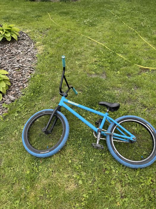 Bmx комплит kenh usa