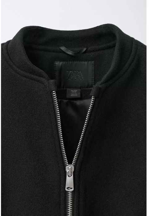 Куртка бомбер zara 8-9 років