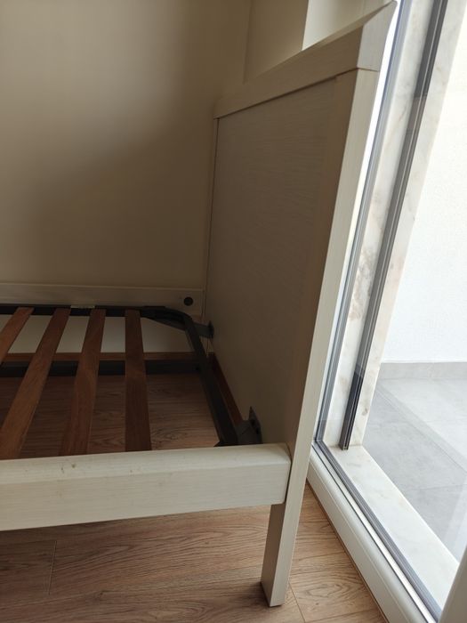 Cama de criança + colchão