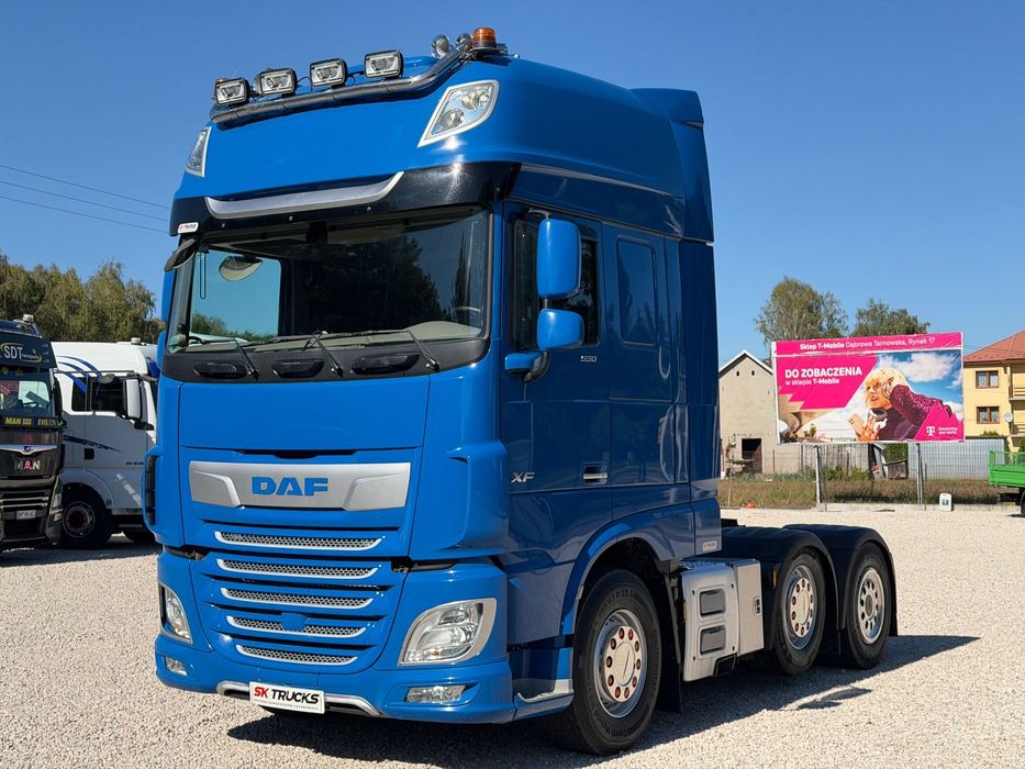 DAF