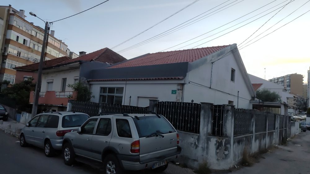 Contrucao e Remodelaçoes em geral