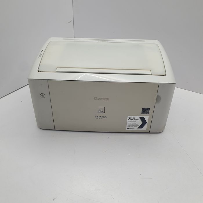 Принтер, лазерний принтер, принтер Canon, принтер lbp3010, canon 3010