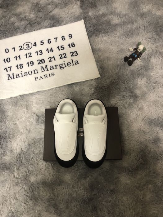 Кросівки Raf Simons Antei / в Україні БЕЗ передоплат