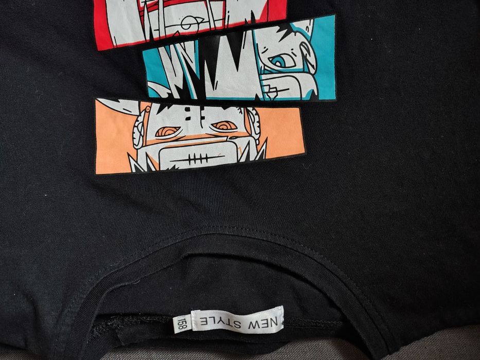 Джинсы черные размер 42