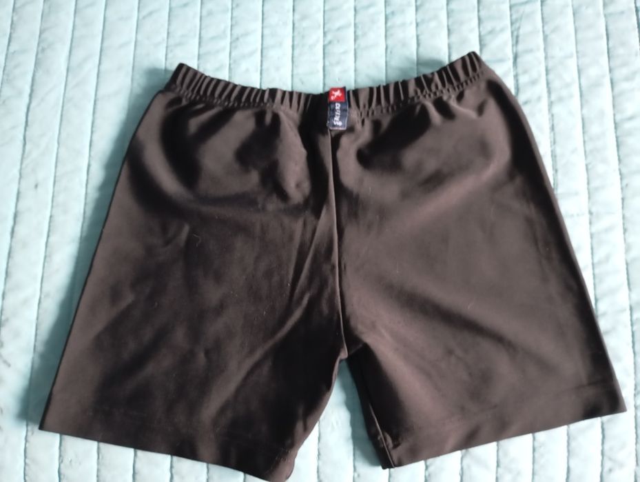 Calções desportivos