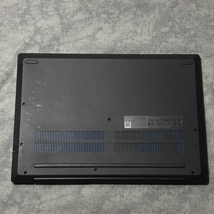 Ноутбук Lenovo GTX 1650 | i7-8750H