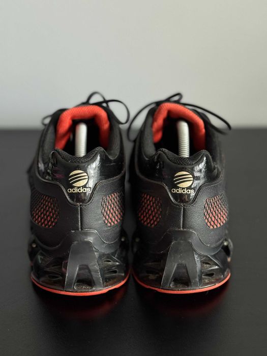 Adidas x Porsche Design Bounce S:2 S 2 2011 raf simons kith