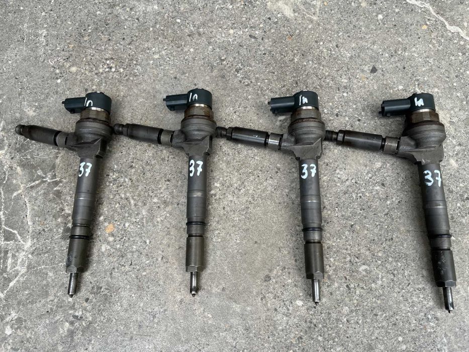 Форсунки Honda Civic 7 1.7 CTDi 2002-2005