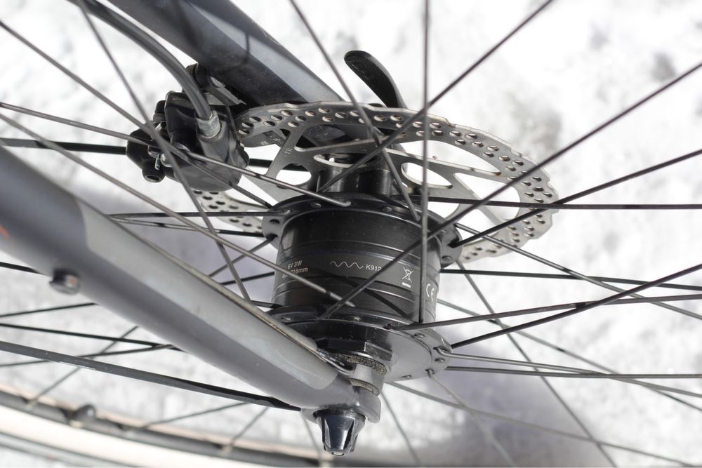 Specialized SIRRUS EQ Step-Through 28, S