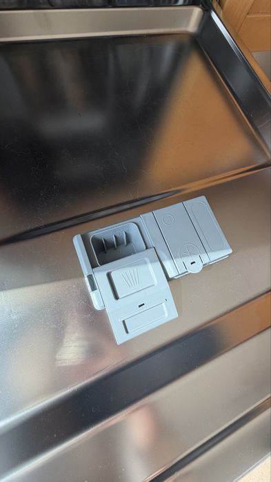 Máquina de Lavar Loiça Hotpoint