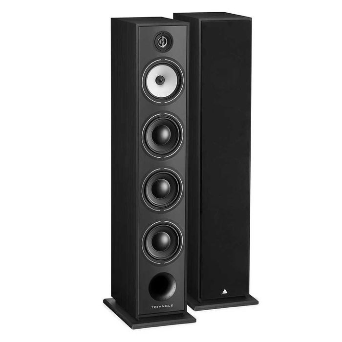 Kino domowe 5.1 Triangle BR09 BRC1 BR03 SUB REL HT1003 SKLEP