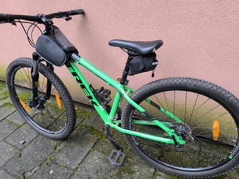Trek Marlin 4 koła 27,5